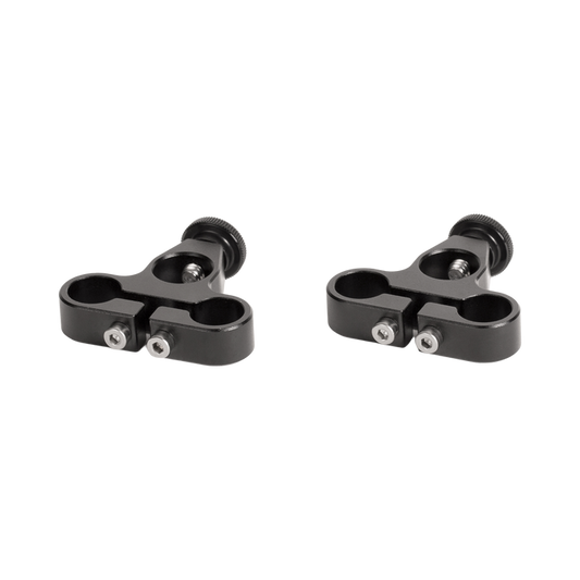 Dual Director's Monitor Cage v3 (Adapter Set Only)