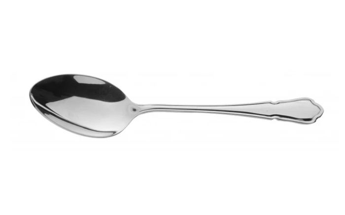 DuBarry Stainless Steel Flatware