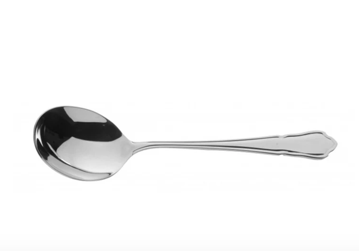 DuBarry Stainless Steel Flatware