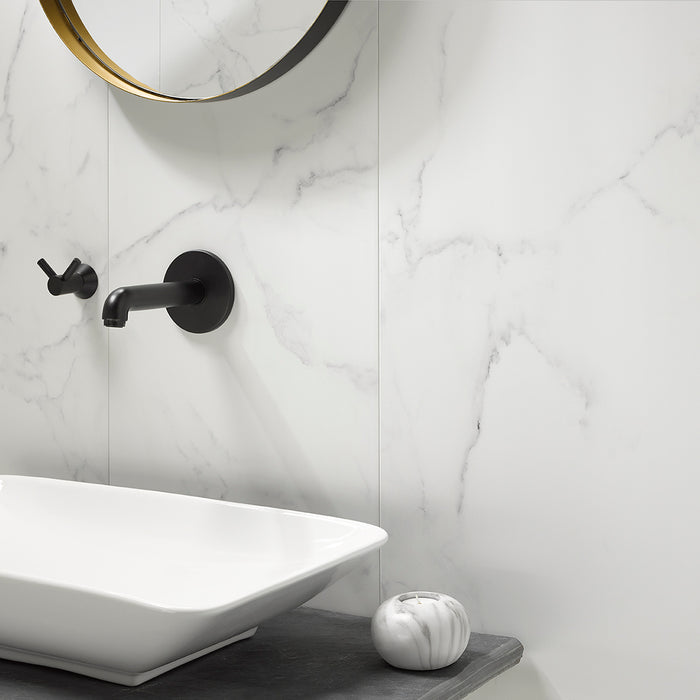 Dumapan SMP Calacatta Marble