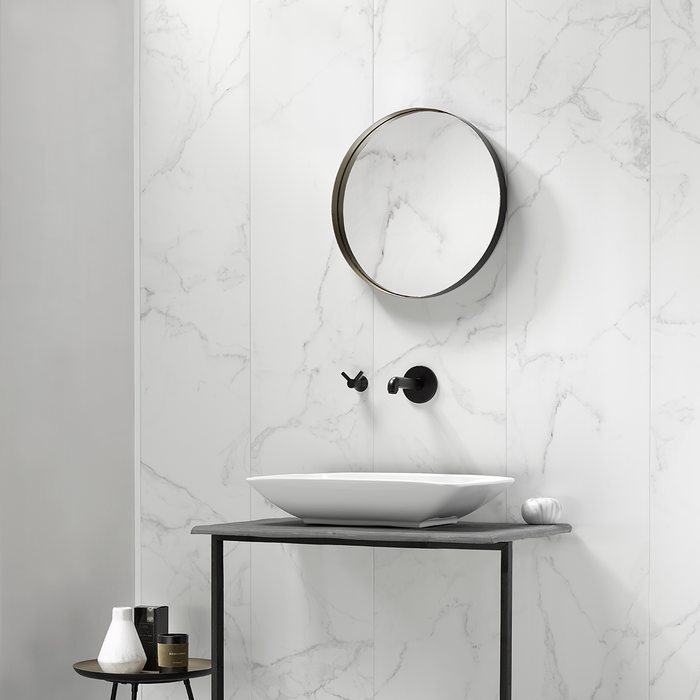 Dumapan SMP Calacatta Marble