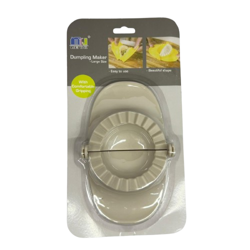 Dumpling Maker-1pc