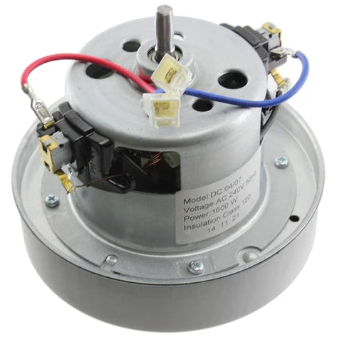 DYSON Complete Motor Unit for DC04 DC07 DC14 DC27 DC33 Vacuum Cleaner (YV 2200 YDK Type 240V + TOC)