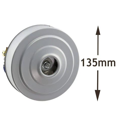 DYSON Complete Motor Unit for DC04 DC07 DC14 DC27 DC33 Vacuum Cleaner (YV 2200 YDK Type 240V + TOC)