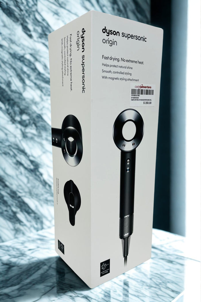 Dyson HD08 Supersonic Origin Hair Dryer