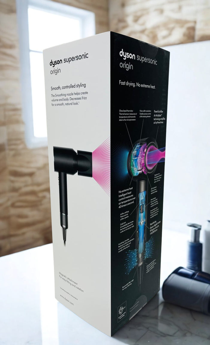 Dyson HD08 Supersonic Origin Hair Dryer