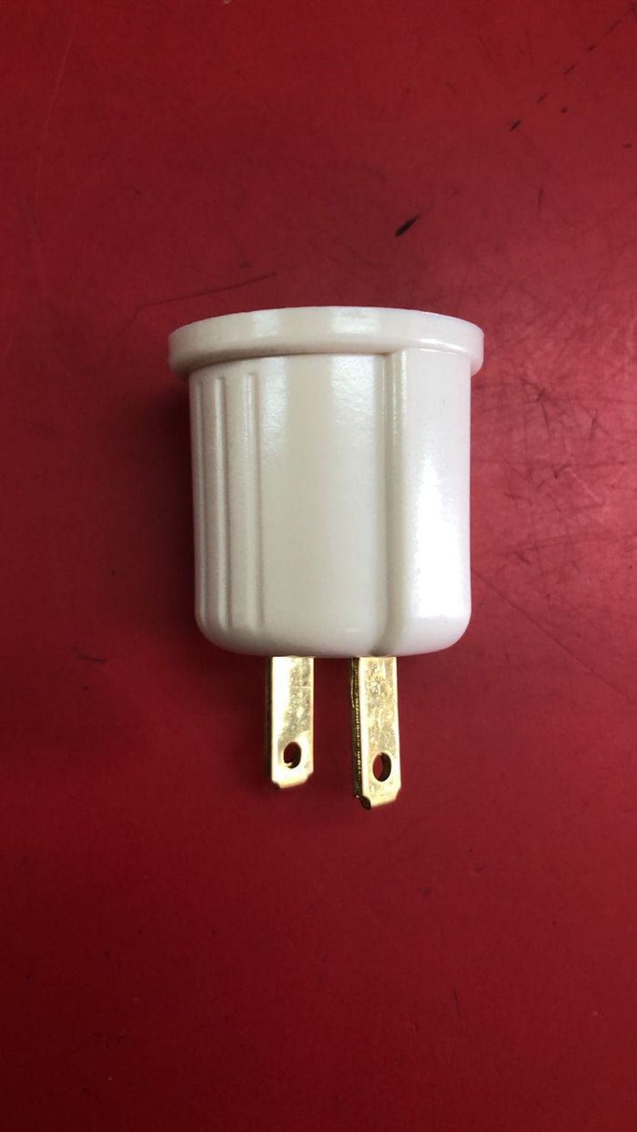 E26 ADAPTOR PLUG IN, For Residential or Commercial Use - U22 MEGA