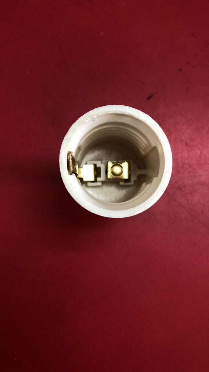 E26 ADAPTOR PLUG IN, For Residential or Commercial Use - U22 MEGA