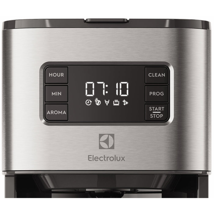 E5CM1-80ST 1.25L DRIP COFFEE MAKER