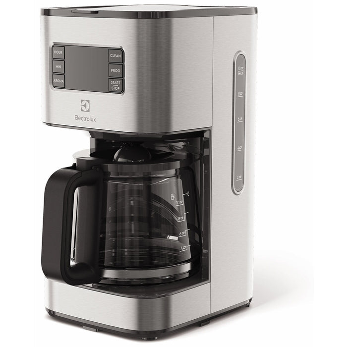 E5CM1-80ST 1.25L DRIP COFFEE MAKER