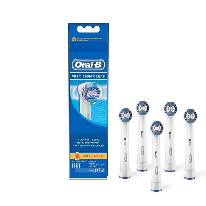 EB20-5 TOOTHBRUSH REPLACEMENT HEAD
