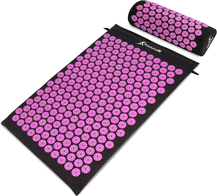 Large - Black/Pink