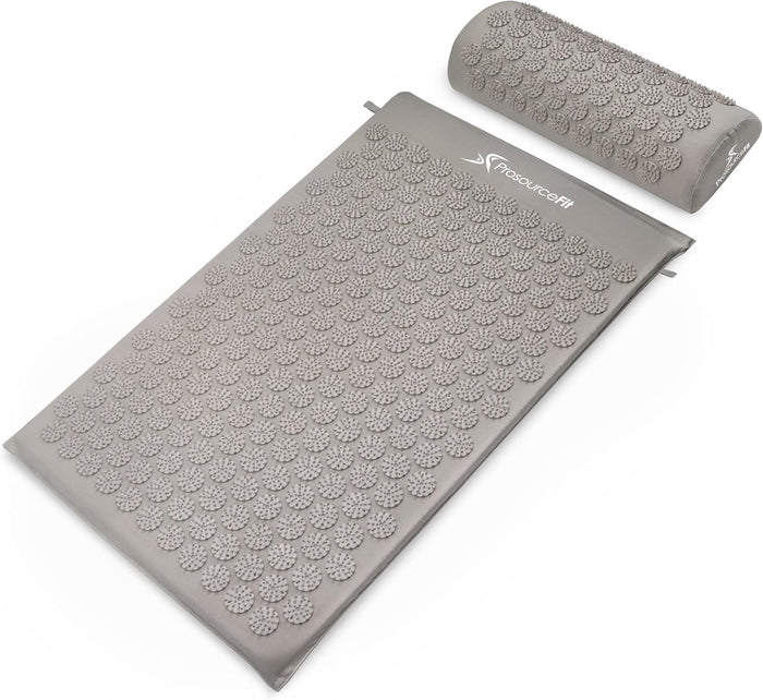 Large - Grey/Grey