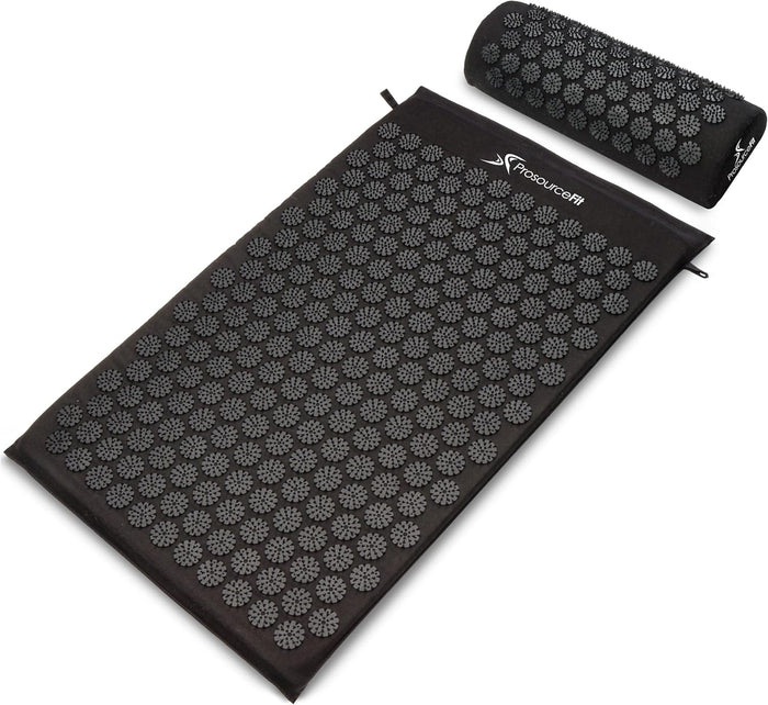 Large - Black/Black