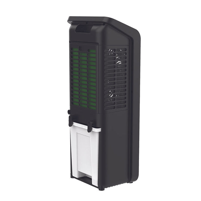 ECO3451DWH 4.5L DC EVAPORATIVE AIR COOLER