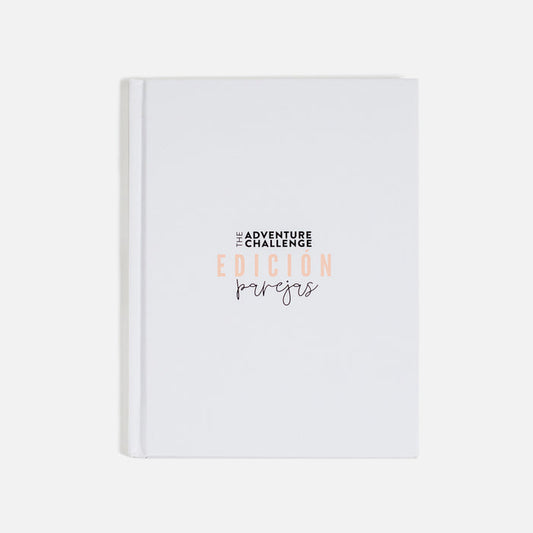 Edición parejas