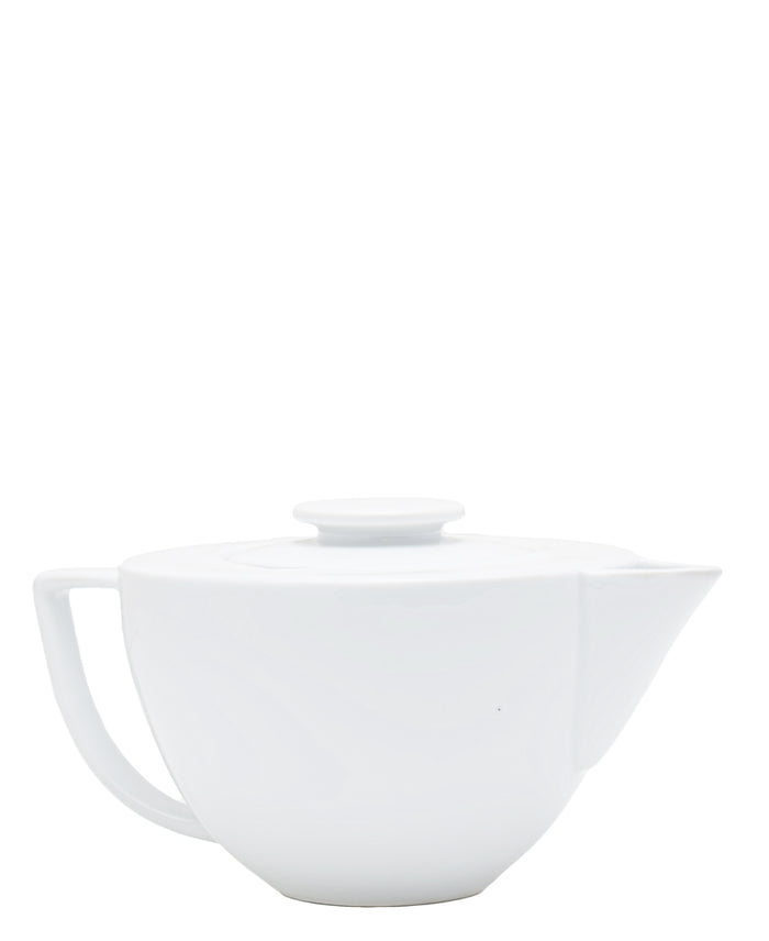 Eetrite Tea Pot 21cm - White