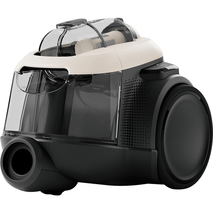 EFC71622SW BAGLESS VACUUM CLEANER