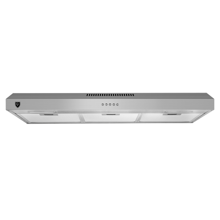 EFCH9103TSS 90CM SLIMLINE HOOD