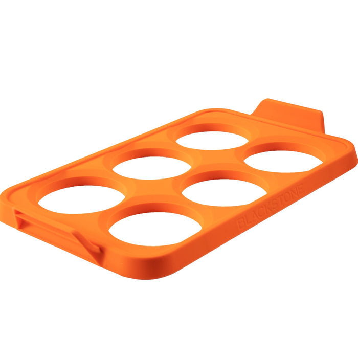 6 Egg Ring Tray - Blackstone Products