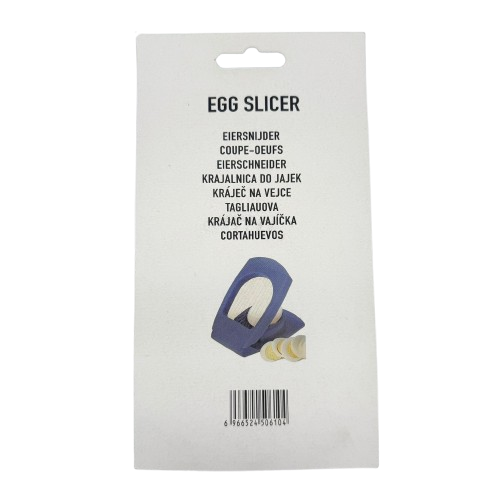 Egg Slicer