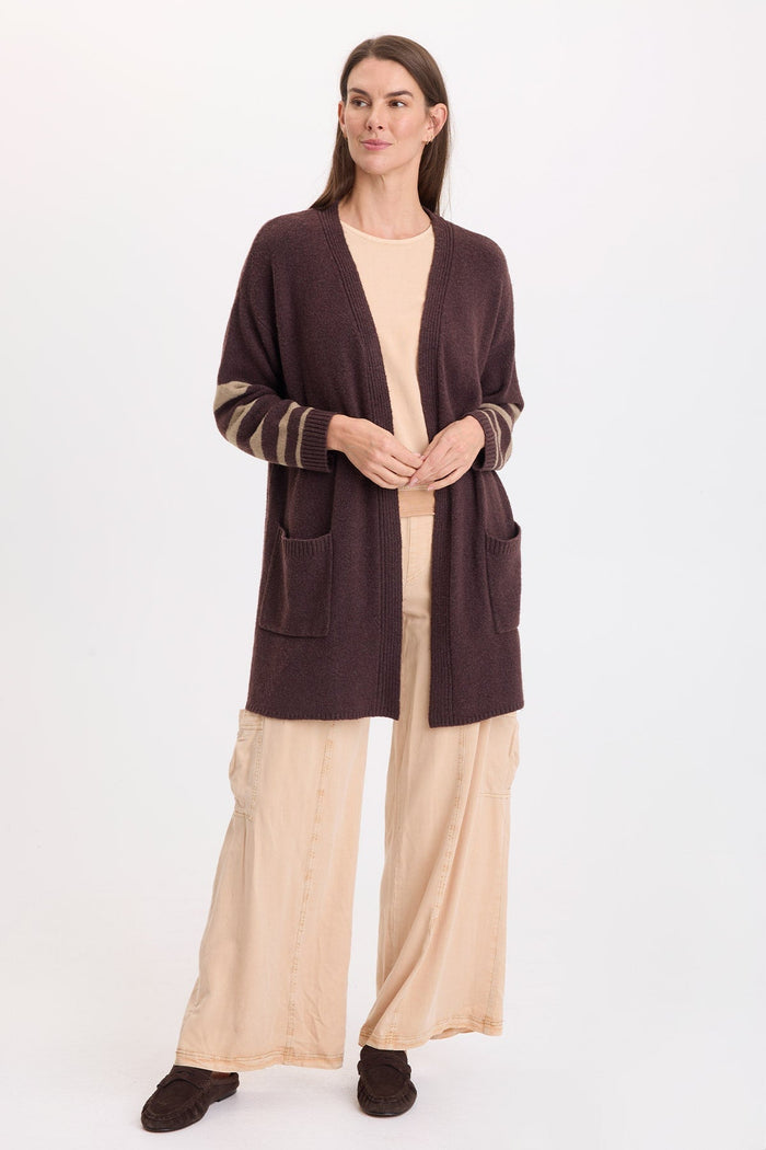 Wearables Ekko Twill Relaxed Cargo Pant