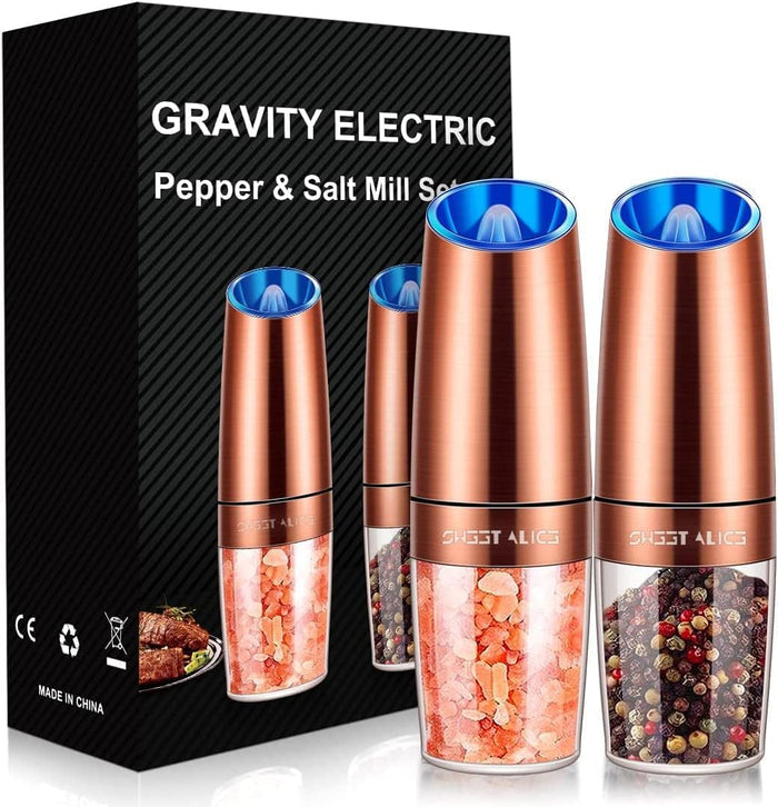 Set/Copper