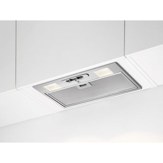 Electrolux Series 300 52 cm Integrated Cooker Hood