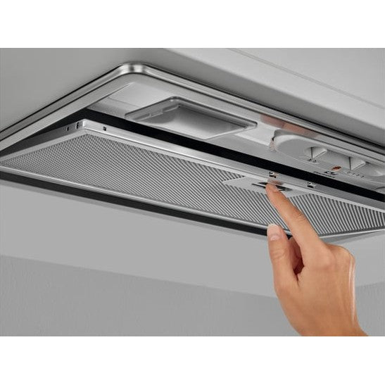 Electrolux Series 300 52 cm Integrated Cooker Hood – view 2