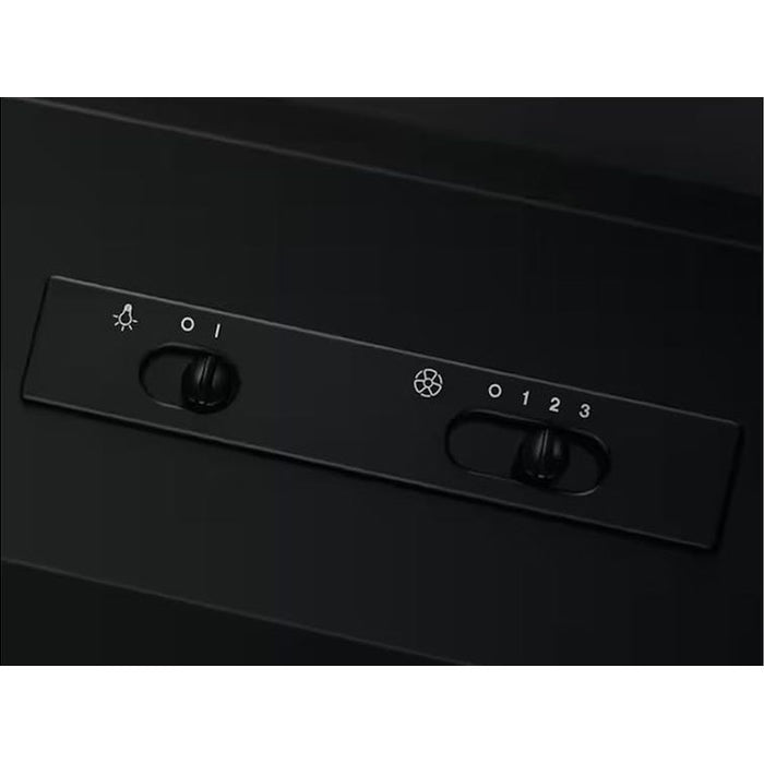 Electrolux Series 300 60 cm Integrated Cooker Hood – view 3
