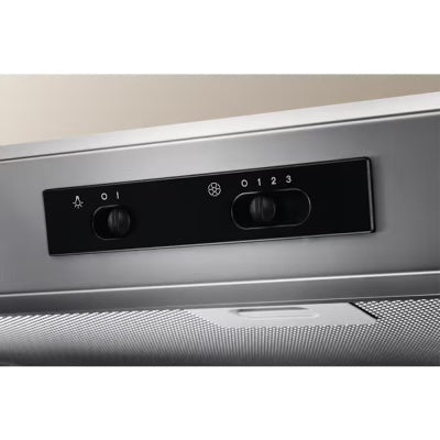 Electrolux Series 300 60 cm Integrated Cooker Hood – view 2