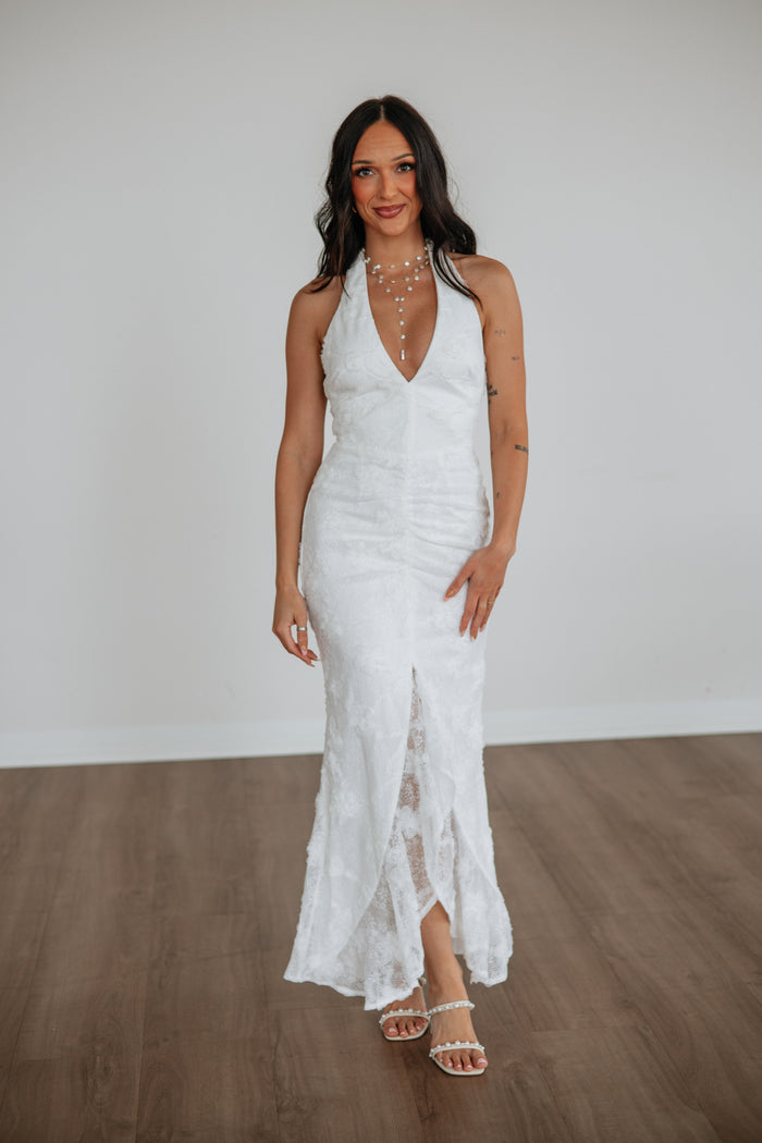 Elenora Midi Dress