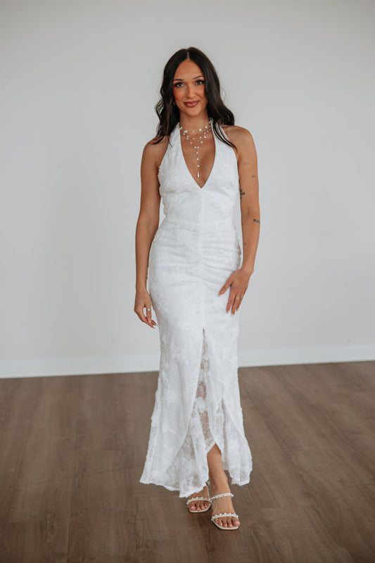 Elenora Midi Dress