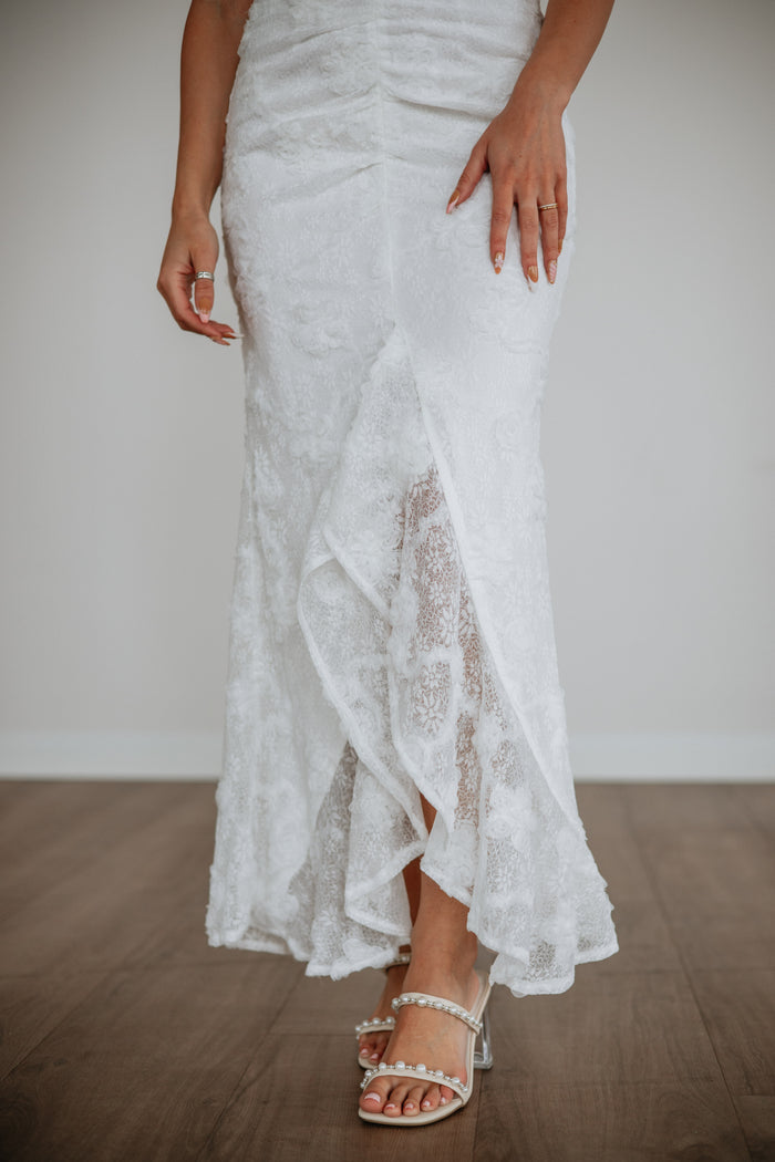 Elenora Midi Dress