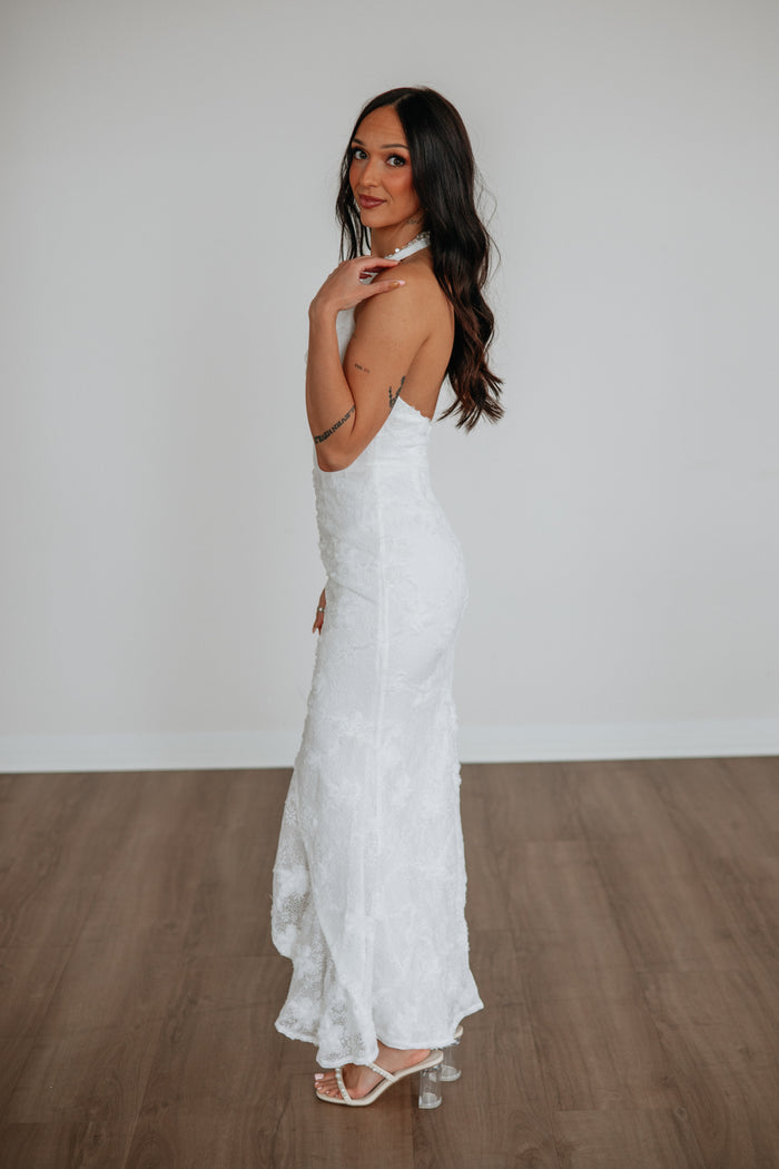Elenora Midi Dress