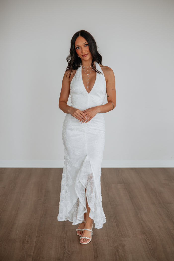 Elenora Midi Dress