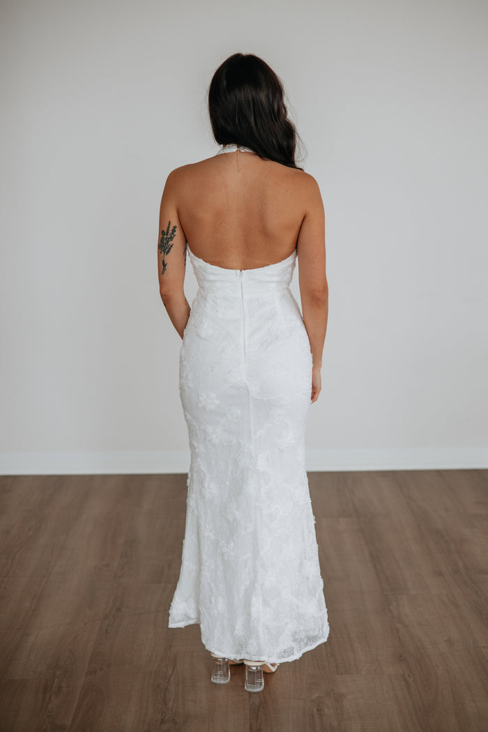 Elenora Midi Dress
