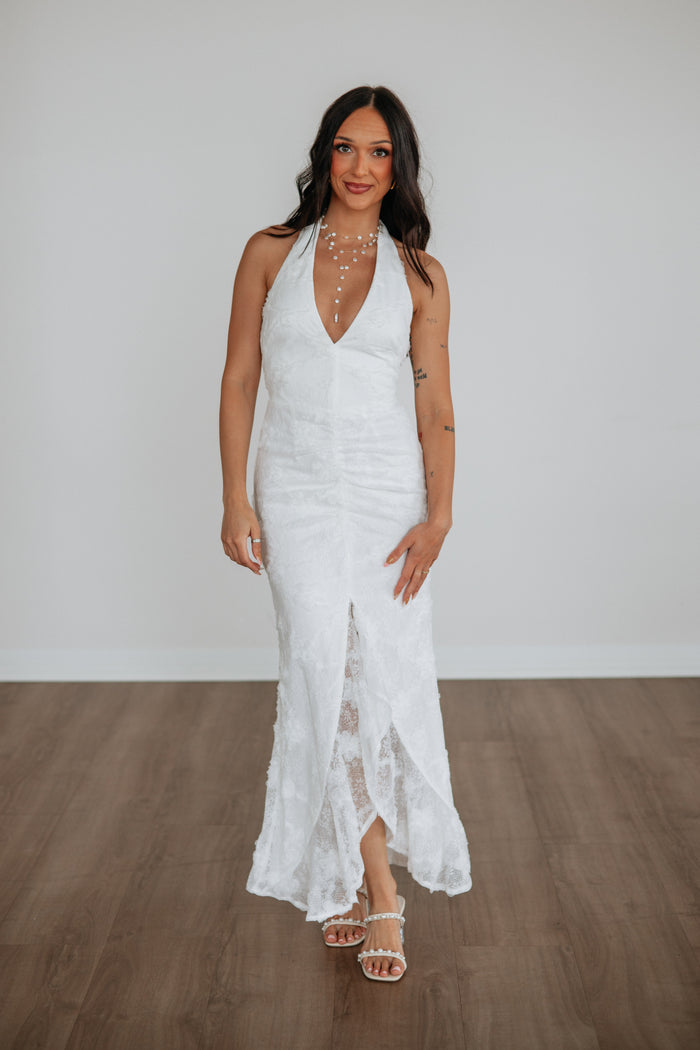 Elenora Midi Dress