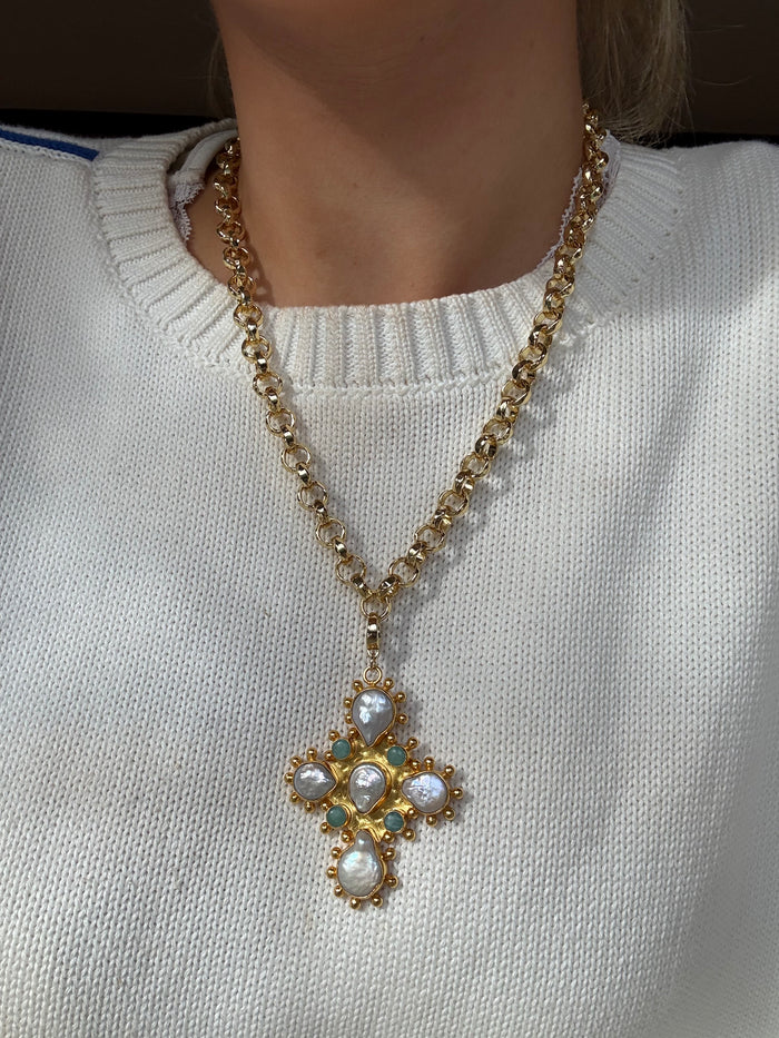 Ella Necklace