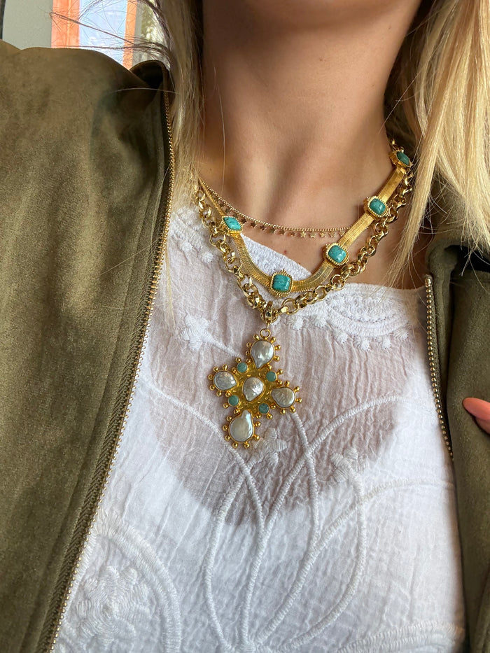 Ella Necklace