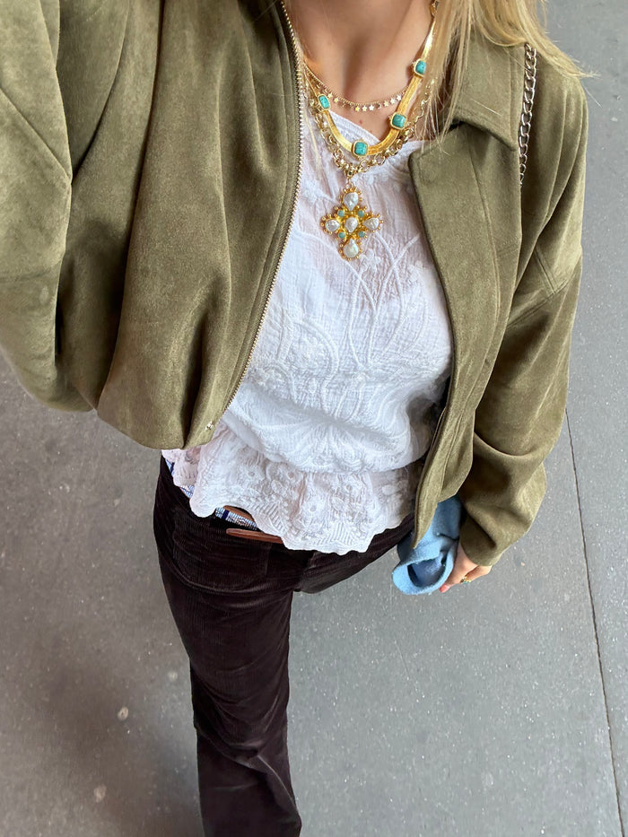 Ella Necklace