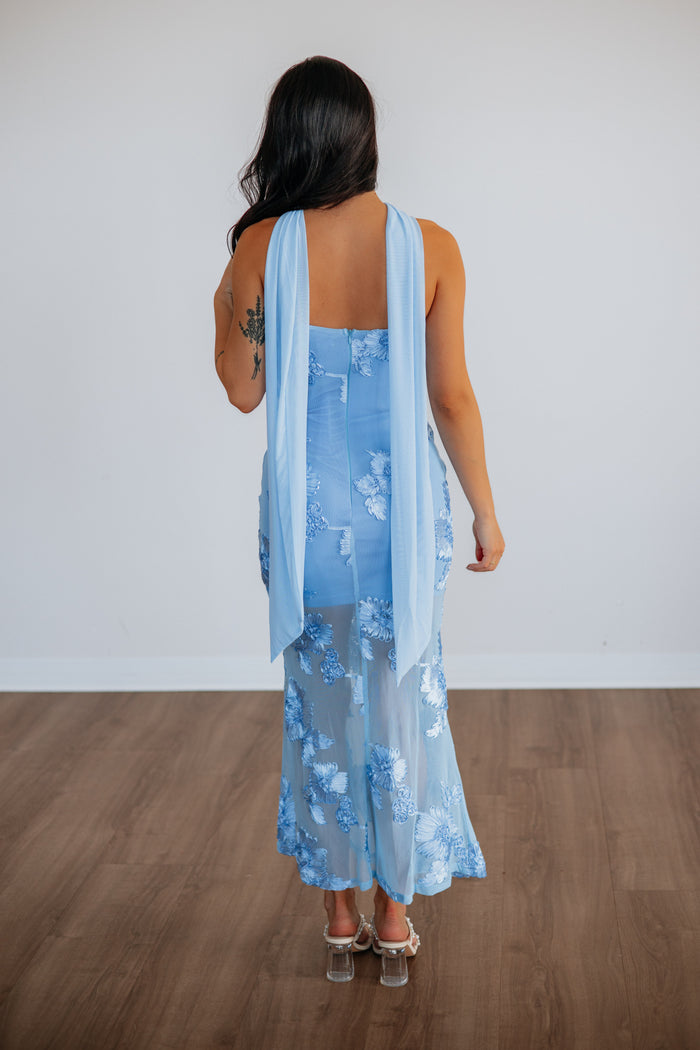Ellason Maxi Dress