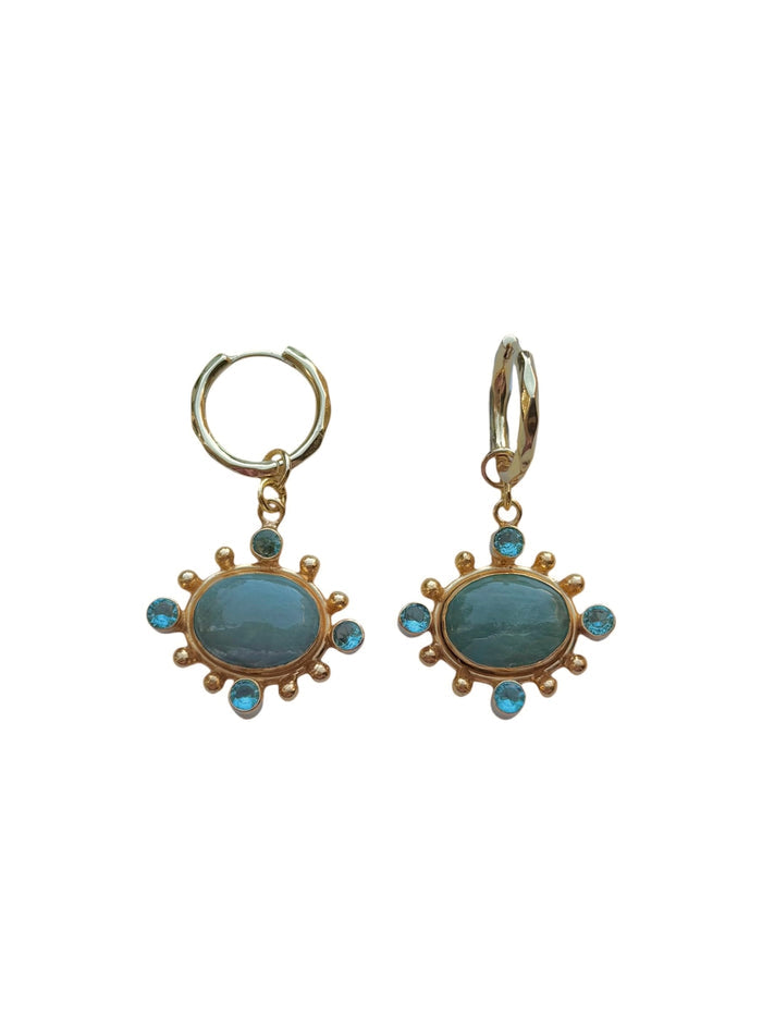 Elora Earrings