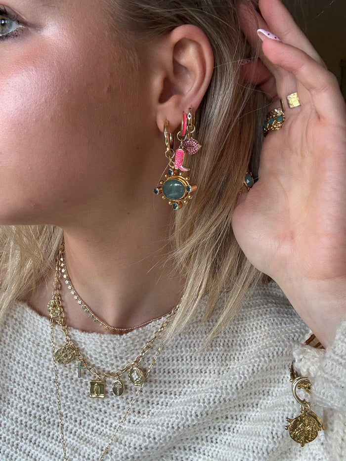 Elora Earrings