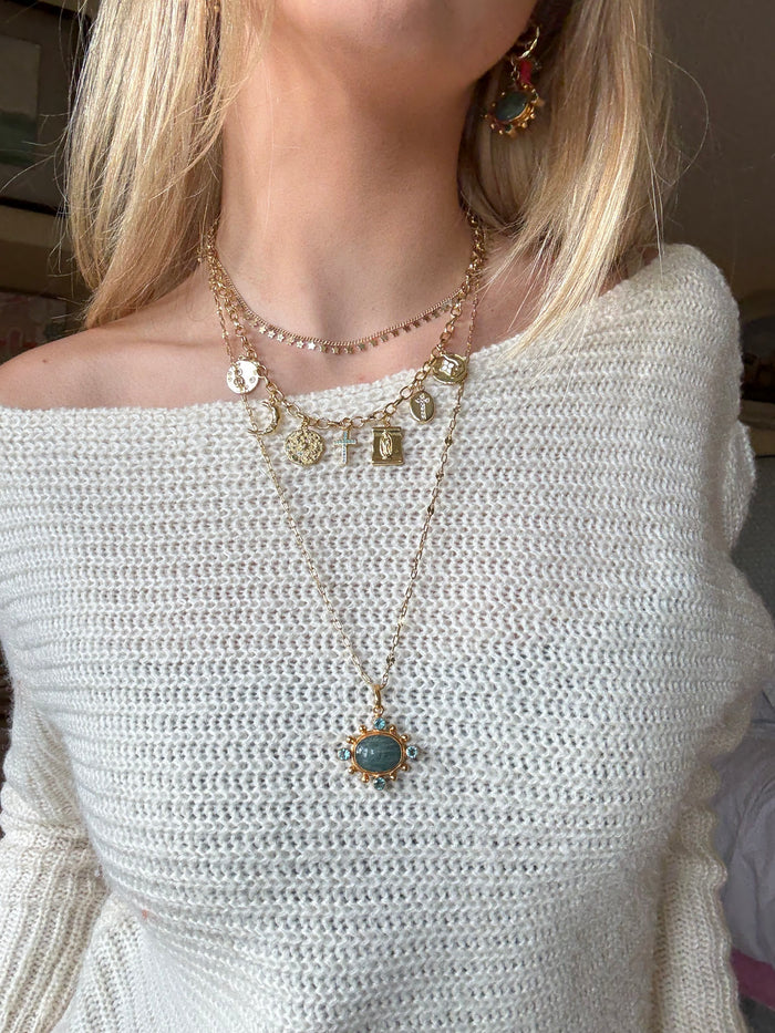 Elora Necklace