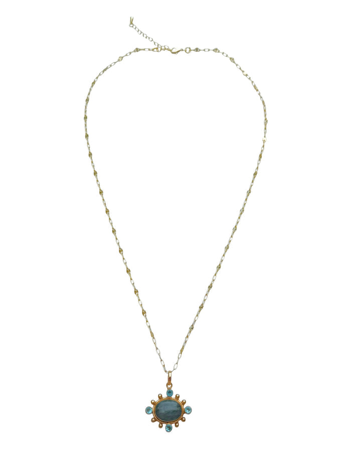 Elora Necklace