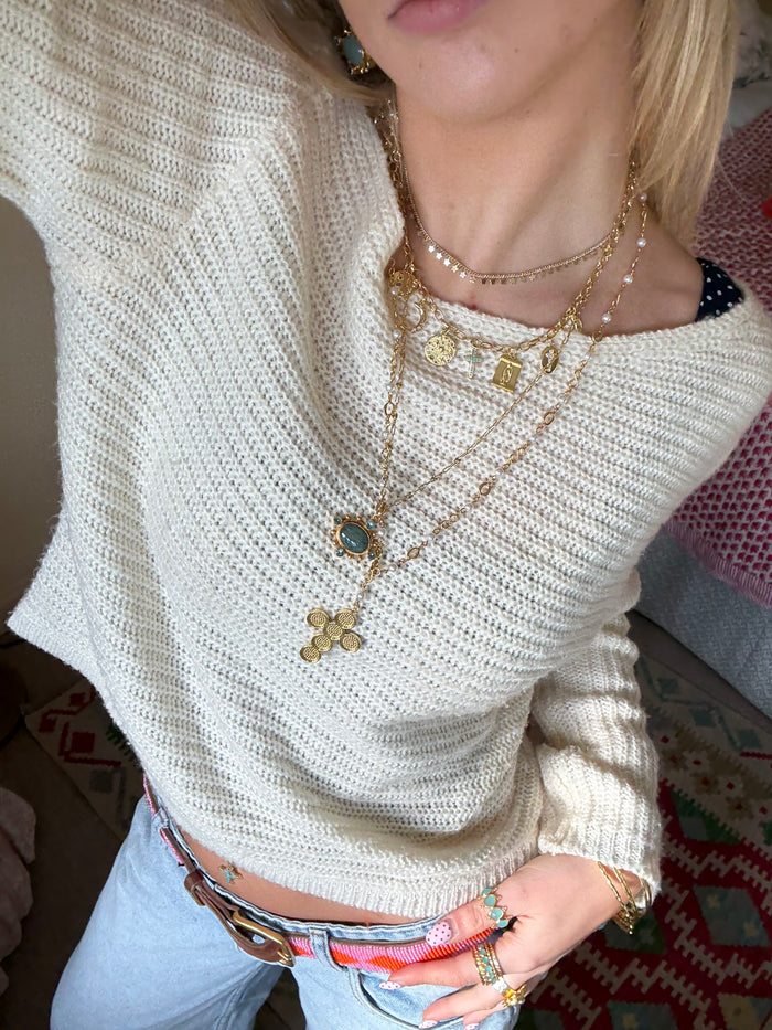 Elora Necklace