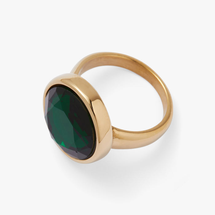 Stainless Steel Gold