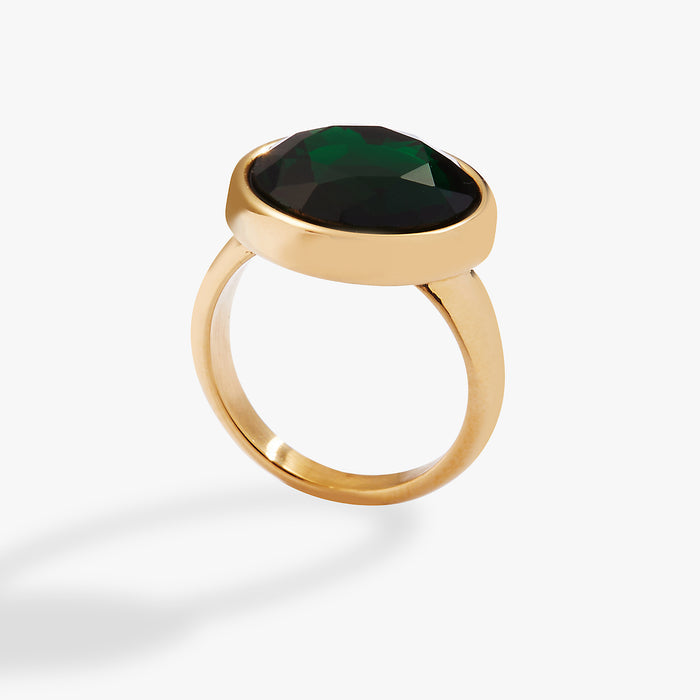 Stainless Steel Gold