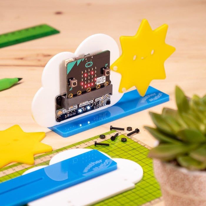 enviro:bit micro:bit Kit [discontinued] by Pimoroni - The Pi Hut